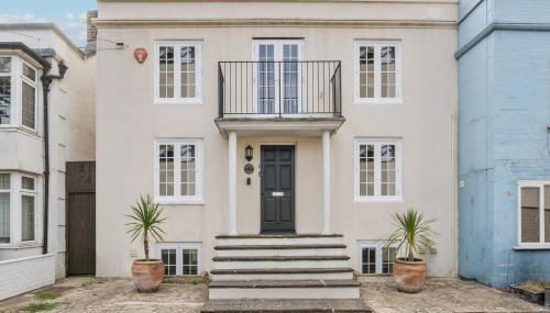 Costal Retreat with Garden & BBQ - Foto 2