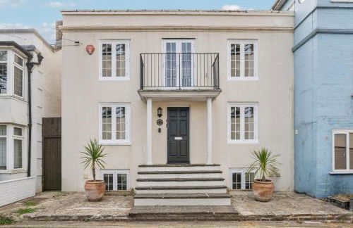 Costal Retreat with Garden & BBQ - Foto 2