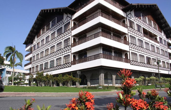 Blumenau Cultural Trails: Where Brazil Meets Bavaria - Full-Day Tour - Photo 8