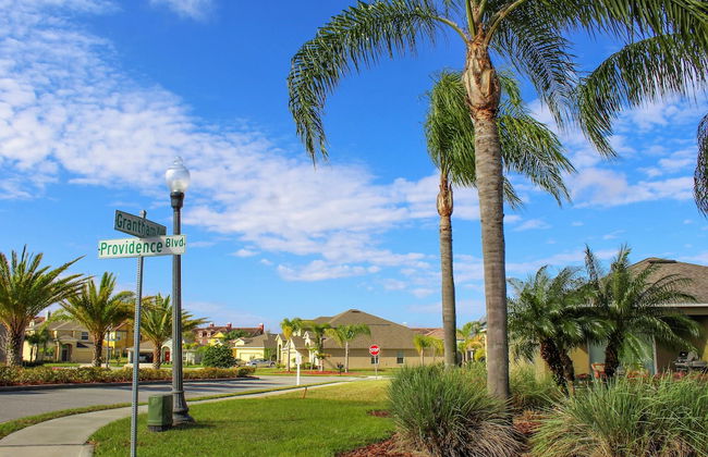 Victoria Villa 4 Bedroom - Foto 46