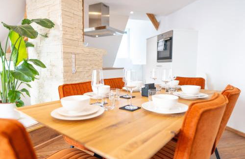 GreenTreeHomes - Penthouse Oak - Photo 10