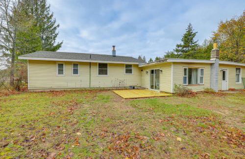 Walk to Beach and Lake Michigan Manistee Bliss! - Foto 26