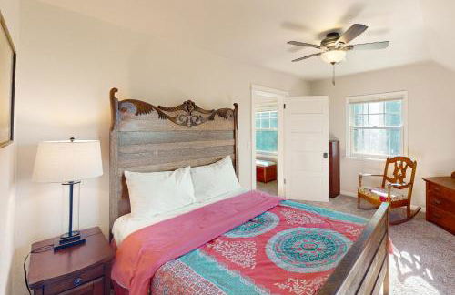 Umpqua Overlook - Foto 32