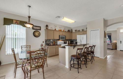 4 bedrooms pool and spa home on golf course Fairways Estates - Foto 6