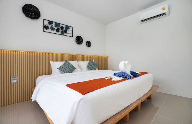 Andaman Best Time Grand Villa - Foto 10