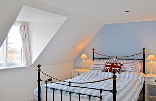 Solent Cottage - Pqqu - Foto 6