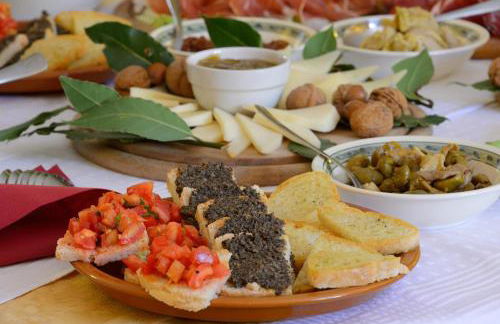 Agriturismo Arcobaleno Assisi - Photo 45