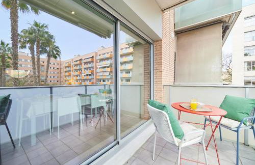 BarcelonaForRent Vila Olimpica Beach - Foto 104
