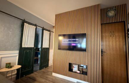 Apartment Sabljaci by the Lake - Foto 11