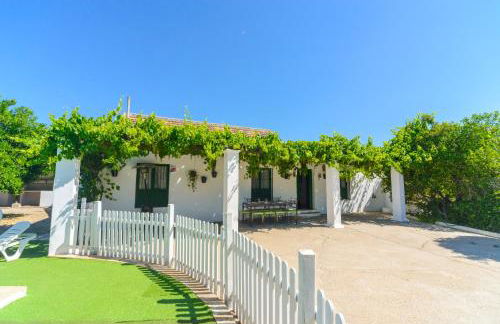 Huerta la Pimentada - Foto 44