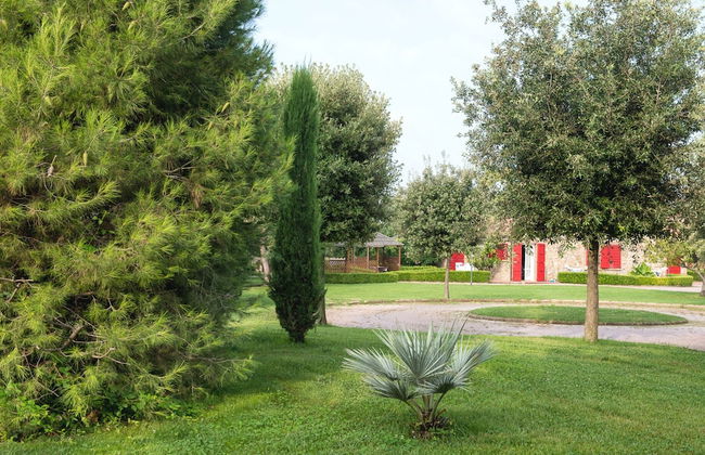 Antico Podere San Francesco Hotel - Foto 65