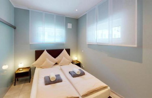 Lovely Apartment In Burgen With Wifi - Foto 19