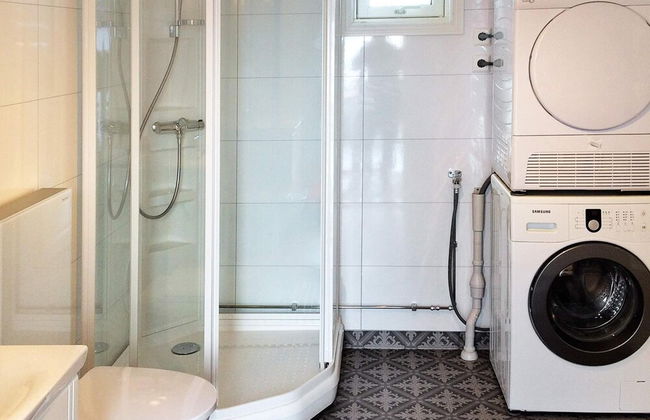 Holiday Home in KvalÃ¸ya - Foto 10