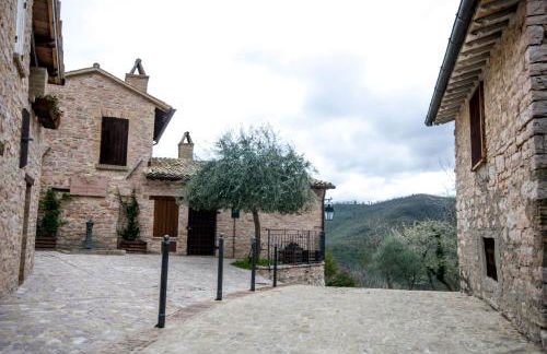 La scuola del castello località San Giovanni Spello - Photo 11