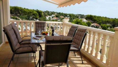 Penthouse Apartment - Foto 2