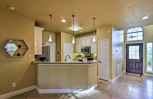 Walk to Bayshore Park Lakefront Dickinson Gem! - Foto 8