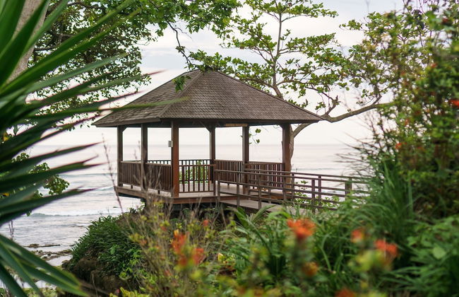 Villa Ronggo Mayang Bali - Foto 56