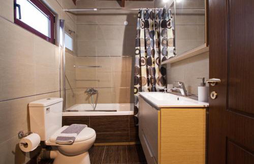 PRIVATE Sapphiros Villa - Foto 19