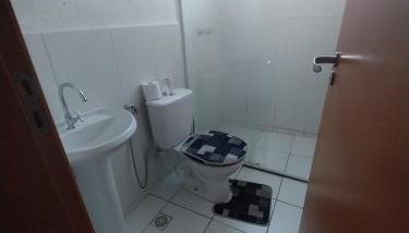 Apart Pierre Agua - Foto 4