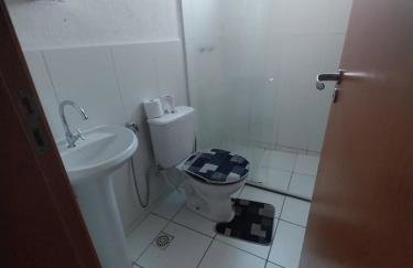 Apart Pierre Agua - Foto 4
