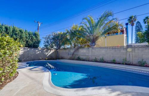 Gorgeous Upgraded 5 Bedroom & 3 Bath Home with pool - Foto 56