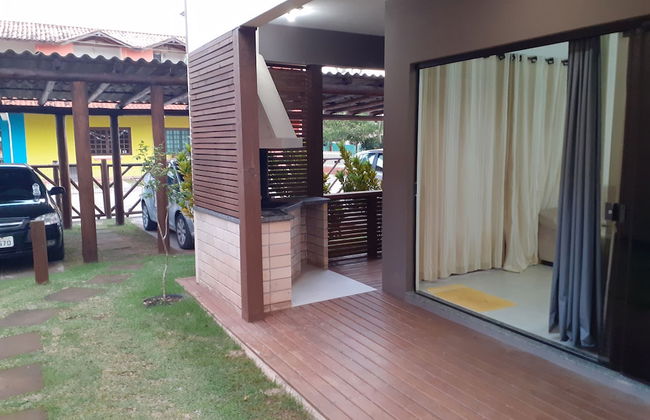 Apto Espaçoso em Barra da Ibiraquera - Photo 19