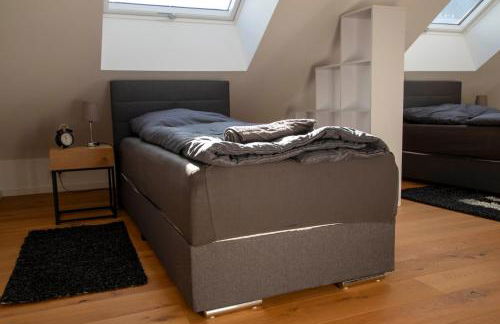 FeWo Wohlleben Petrus VI - Foto 29