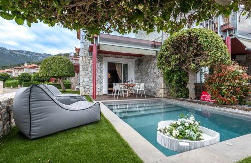 Tyros Boutique Houses Villas - Foto 19