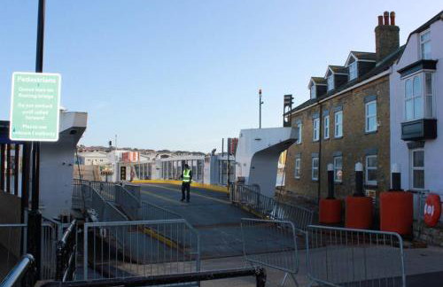 Stunning- The Nautilus Bungalow Cowes IOW - Foto 32