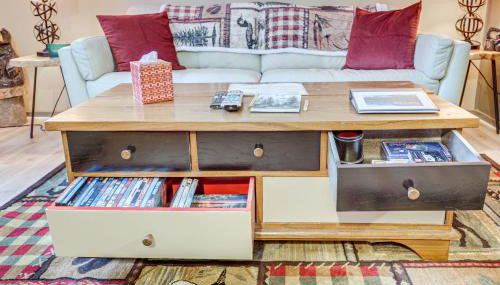 George Lake Views and Access! Family Condo By Trails - Foto 5