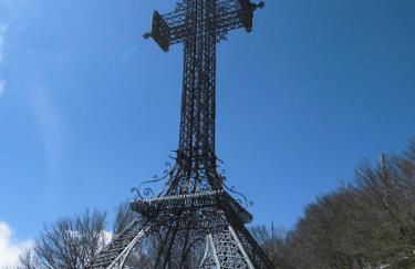 Casetta Belvedere - Santa Fiora - Foto 21