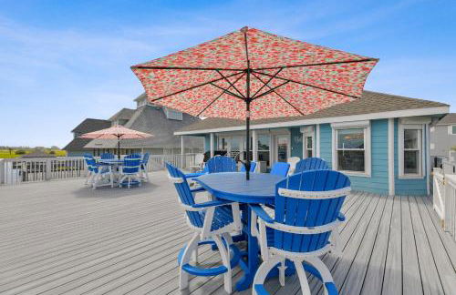 Fun, Fish, Crab - Birds, Beach & incredible Sunsets - Foto 34