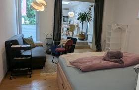 Apartment am Galgenberg - Foto 10