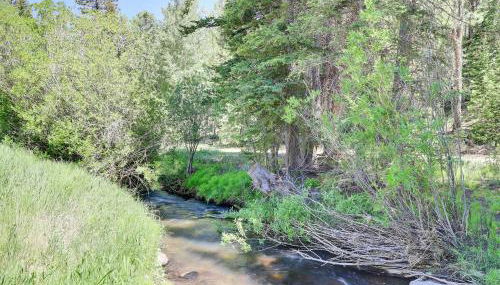 Fox Creek Cottage - Foto 4