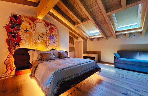 Bio Agriturismo Falezze - Foto 11