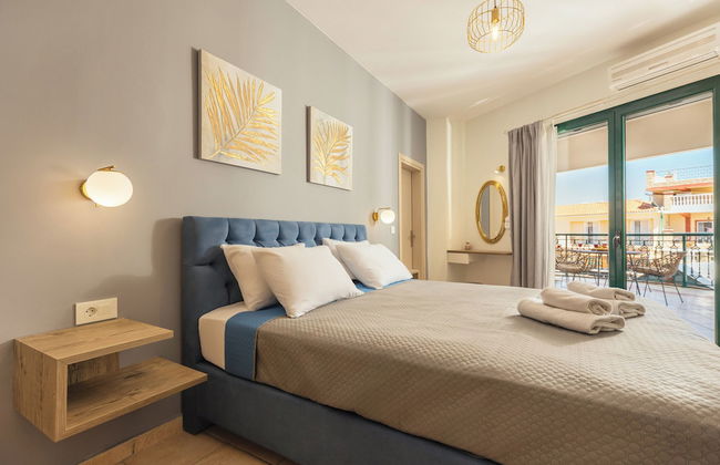 Koukos Loft Apartments - Photo 39