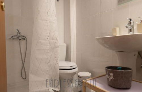 Endless Blu Apartments - Foto 45