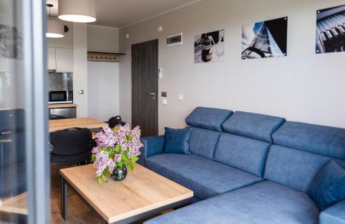 Apartamenty Mazurski Rejs - Foto 34