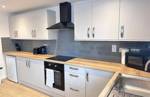 All Inn Apartments - Foto 14