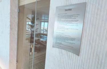 Bayline- Beachfront and Pool - Photo 30