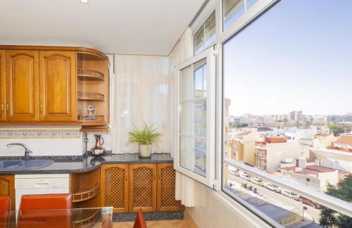 Cubo's Apartamento Seaview Port & Free Parking - Photo 29