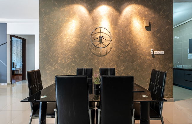 Spacious Three Bedroom Condo Cyberjaya - Foto 27