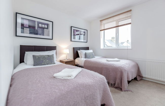 Royal Apartments - Photo 22