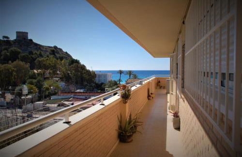 Vistal al mar Soleil - Photo 19