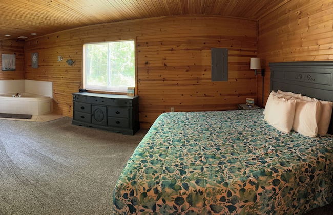 Lost Arrow Resort - Foto 11