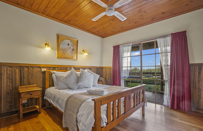 StayAU Sunset Cottage 2BR Farm Retreat - Foto 4