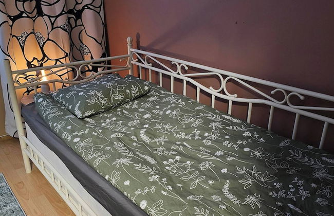 Carelian Pearl - House in Ilomantsi, Eastern Finland - Foto 6