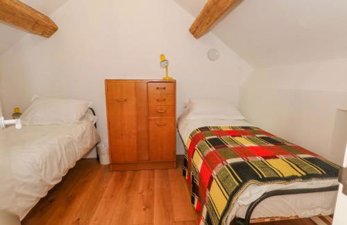 The Barn at Chatsworth Farm - Foto 22