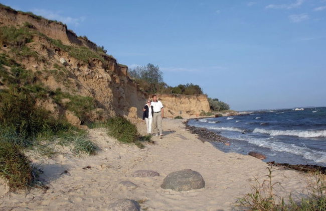 Riechey Comfortable Holiday Residence - Photo 21