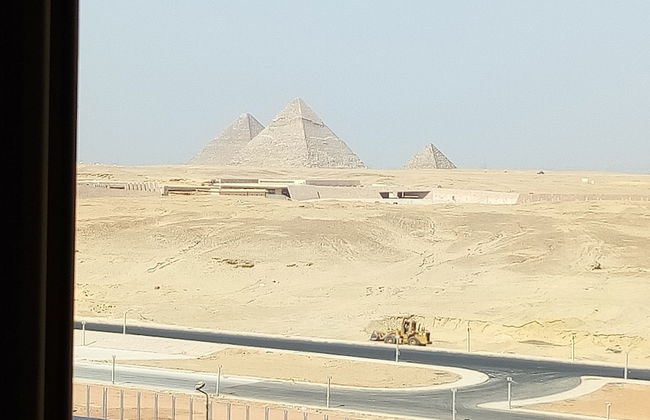 Royal Pyramids View - Foto 14